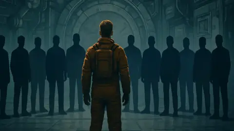 The Alters: Last Variable – все концовки игры и выбор игрока