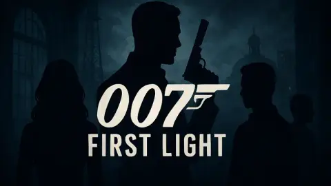 007 First Light: Раскрыт весь звездный состав озвучки