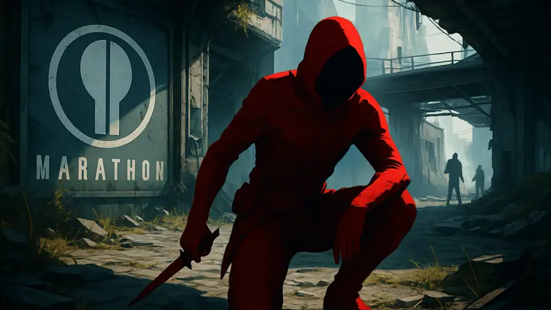 Marathon лучший класс, Assassin для соло игроков, мета игры Marathon, дата выхода 5 марта