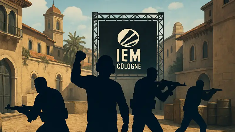 Лучшие моменты третьего дня IEM Cologne Major 2026 по CS2