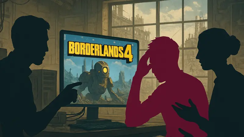 Разработчики Borderlands 4 обсуждают оптимизацию PC-версии и технические проблемы