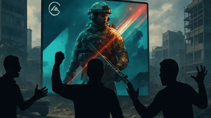 Игроки Battlefield 6 выражают недовольство из-за бесплатных скинов