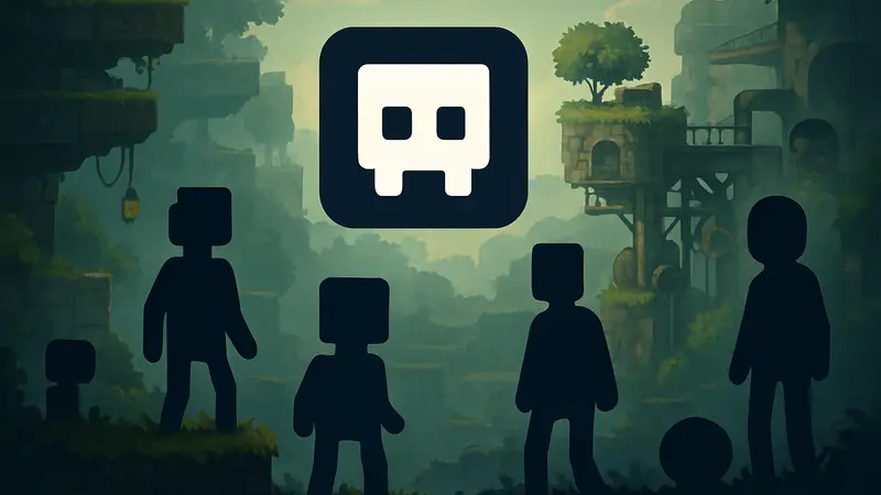 Логотип или скриншот мобильной игры Pictonico от Nintendo