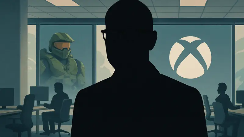 Мэтт Бути, глава контента Xbox, говорит об отсутствии увольнений в компании.