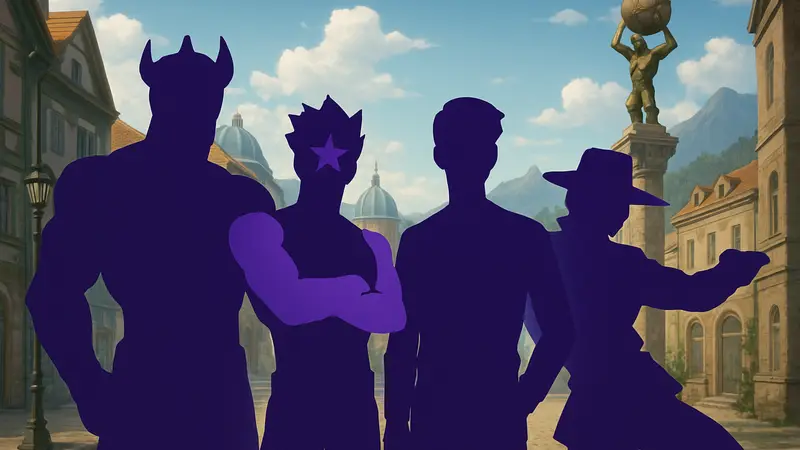 Bizarre Lineage: лучшие стенды, тир-лист март 2026