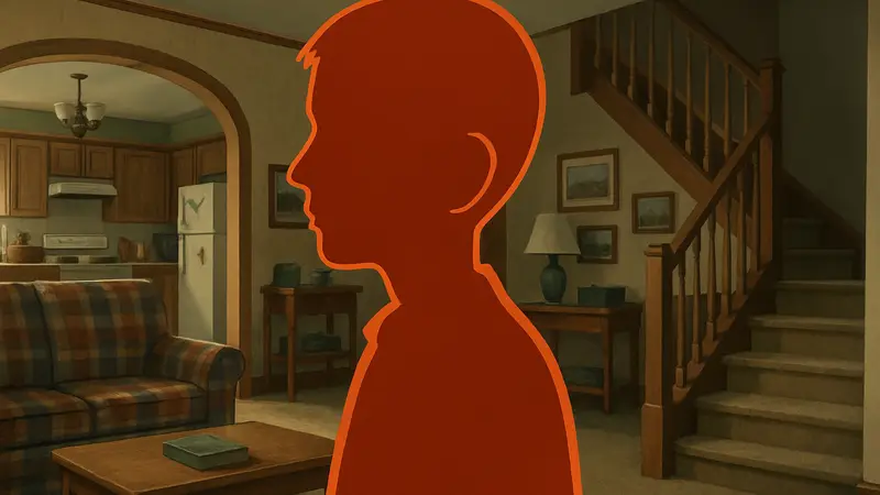 Эрик Пер Салливан в роли Дьюи из сериала «Малкольм в центре внимания».