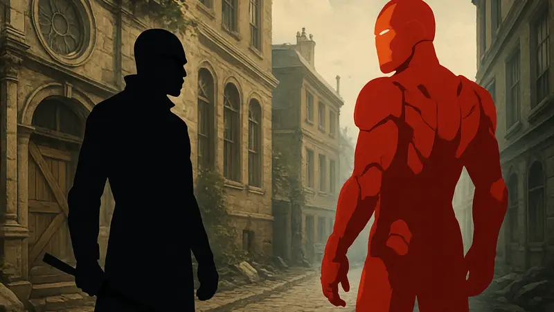 Отмена Marvel's Blade от Arkane Lyon и продолжение разработки Iron Man – свежие слухи об играх Marvel.