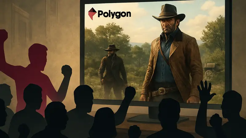 Рецензия Polygon на Red Dead Redemption 2 и реакция фанатов