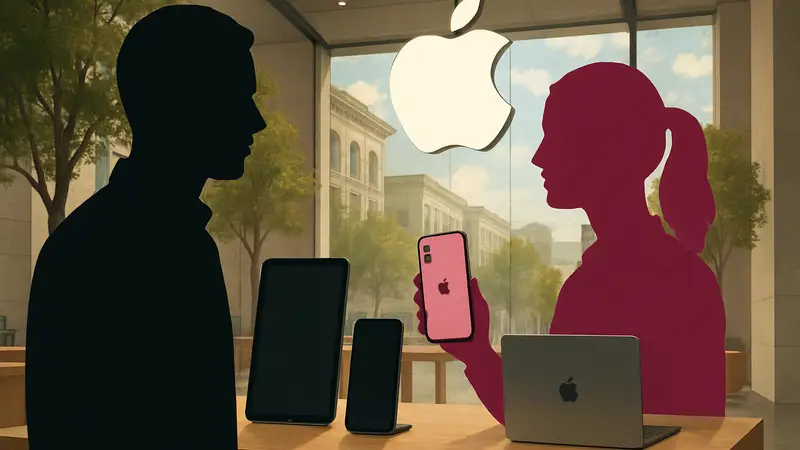 Apple и Klarna запускают программу лизинга для iPhone, iPad, Mac.