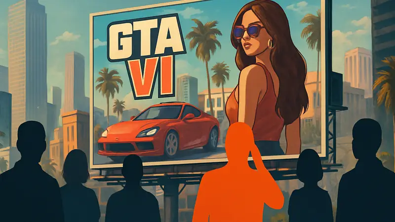 GTA 6: ожидания от игры 2026 года и влияние на индустрию