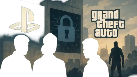 Дайджест новостей: PSN-аккаунты, GTA и главное за день