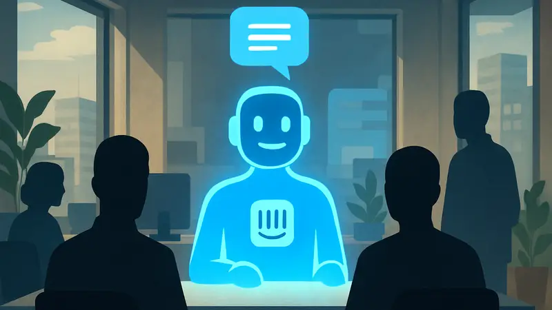 ИИ-модель Intercom Fin Apex 1.0, превосходящая GPT-5.4 в клиентском обслуживании