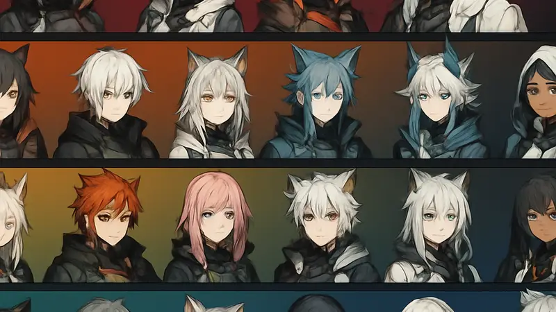 Коллекция персонажей из Arknights: Endfield, расположенных по уровню их эффективности (тир-лист)