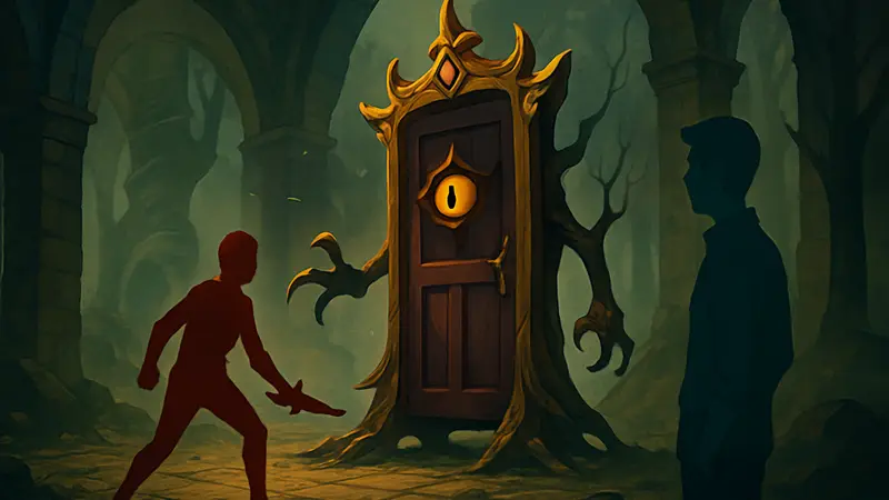 Slay the Spire 2 персонаж Doormaker, вдохновлённый MOBA Deadlock, Кейси Яно, Mega Crit.