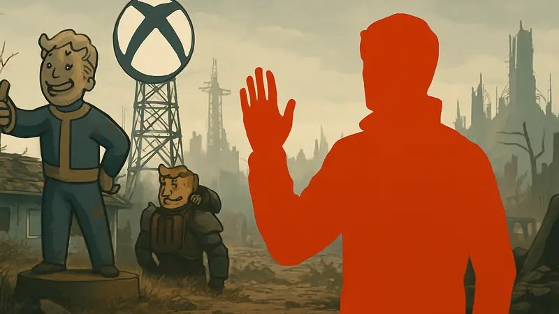 Отмена неанонсированной игры Fallout от Bethesda и Xbox: почему проект закрыли?