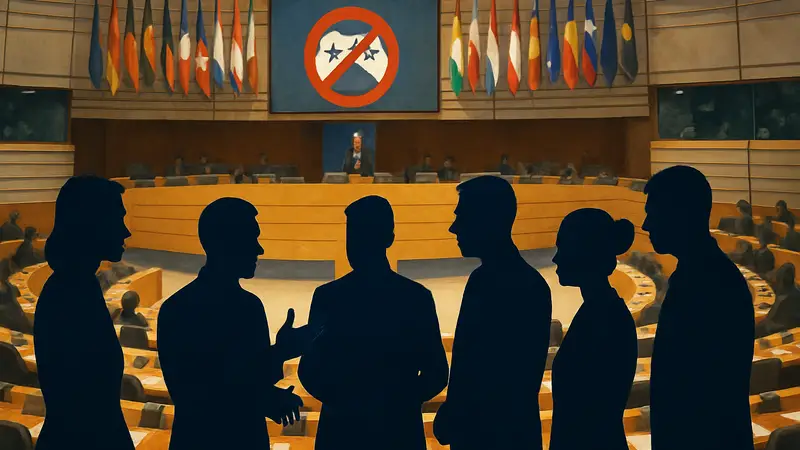 Представители инициативы Stop Killing Games обсуждают сохранение видеоигр в Европарламенте