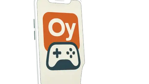 Загадка «Oy»: почему так много мобильных студий носят это имя?