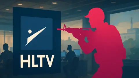 Киберспорт: Короткие новости HLTV за 4 неделю