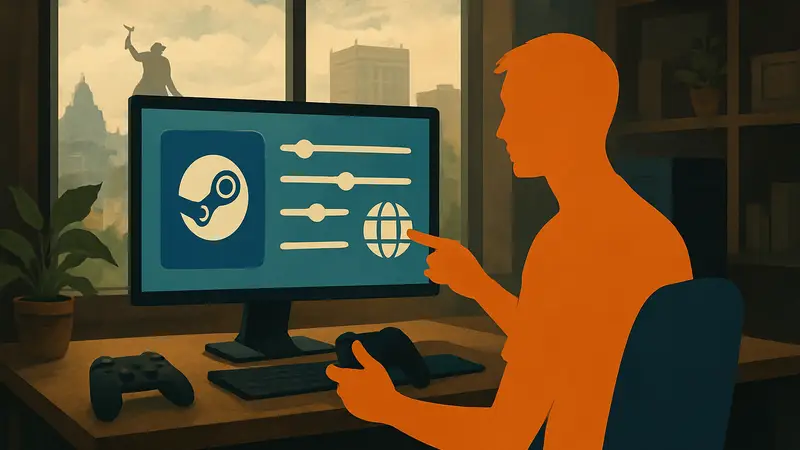 Новые инструменты ценообразования Steam для разработчиков и игроков