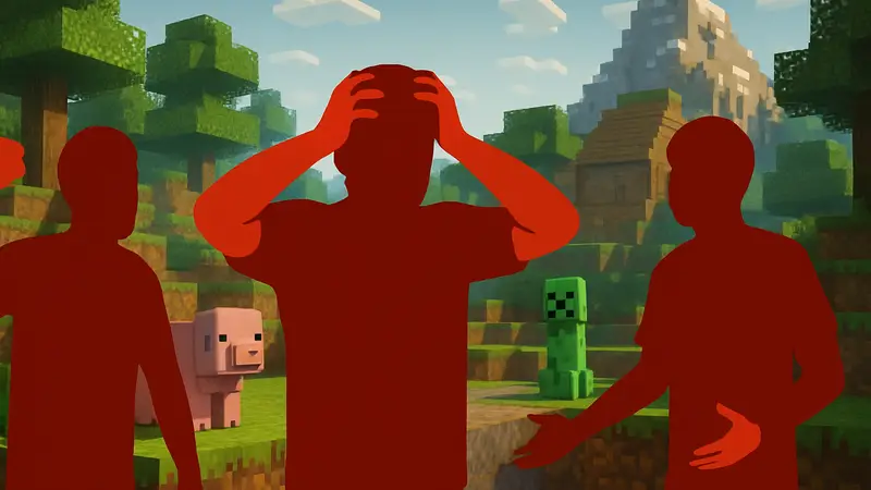 Игроки Minecraft выражают недовольство предстоящим обновлением игры.