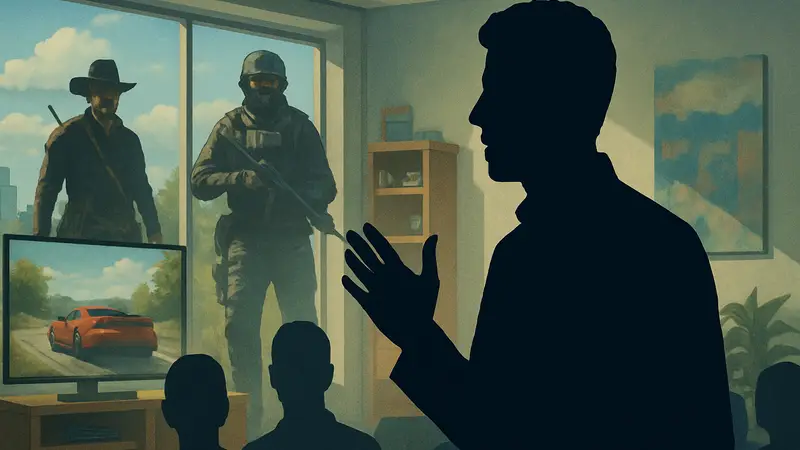 Глава Take-Two Штраус Зелник комментирует отсутствие рекламы в премиум-играх