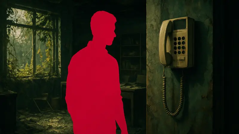 Кадр из фильма 'Любовь и монстры', режиссёр которого займётся Home Safety Hotline