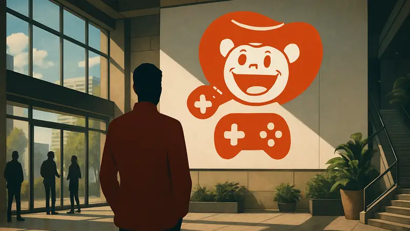 Логотип Toei Games: новое игровое подразделение Toei Company