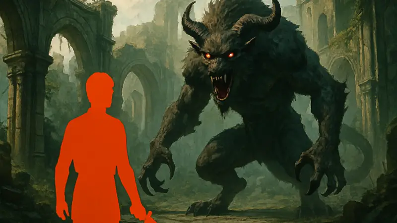 Новые подробности и дата релиза игры Beast of Reincarnation.