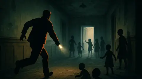 Resident Evil Requiem: Как сбежать из жуткого приюта в RE9