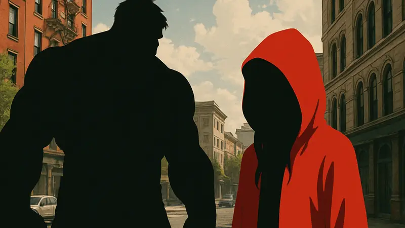 Трейлер Spider-Man: Brand New Day с Халком и Сэди Синк под капюшоном
