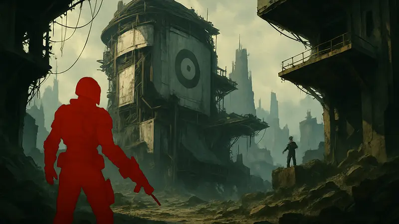 Marathon Bungie: обзор игры, превзошедшей ожидания после Server Slam