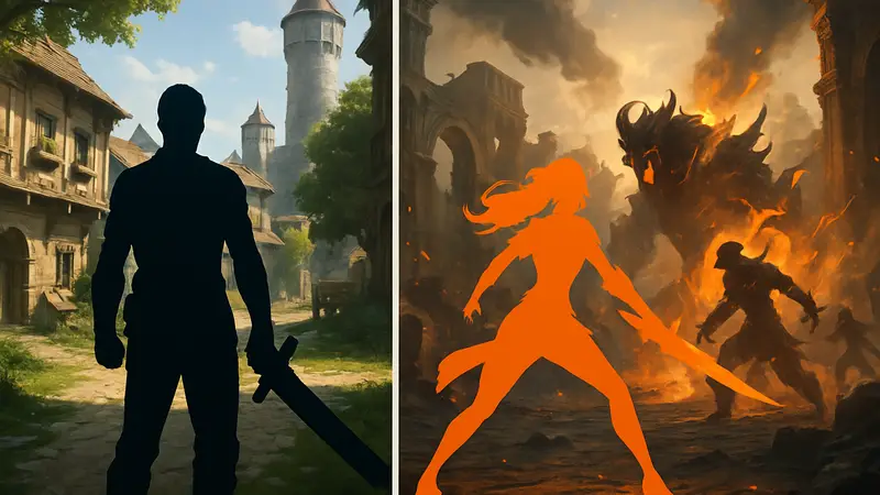 Сравнение графики Pokemon Champions и Pokemon Battle Revolution на скриншотах игры