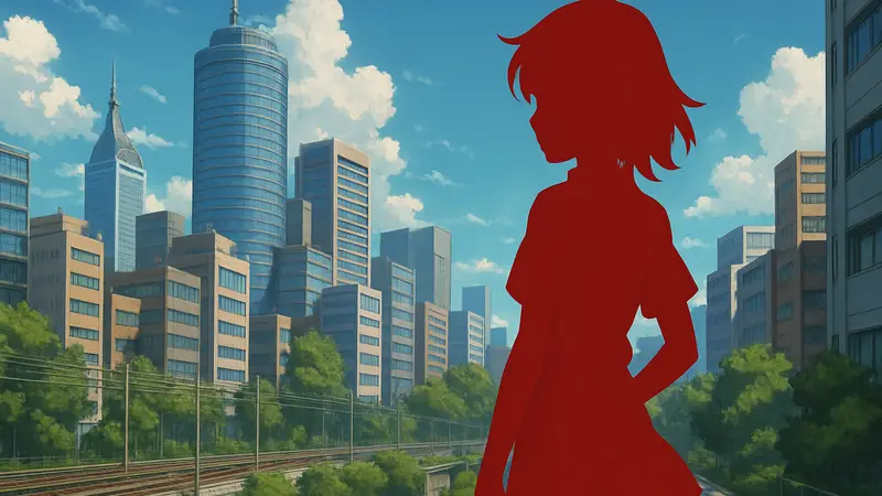 Обложка манги Toaru Kagaku no Railgun или её героиня Микото Мисака