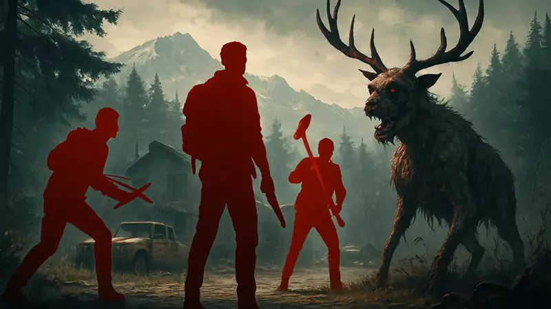 State of Decay 3: запуск альфа-теста зомби-выживания после долгого ожидания фанатов.