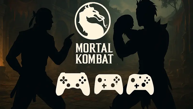 Как выполнить все фаталити в Mortal Kombat 1: комбинации кнопок