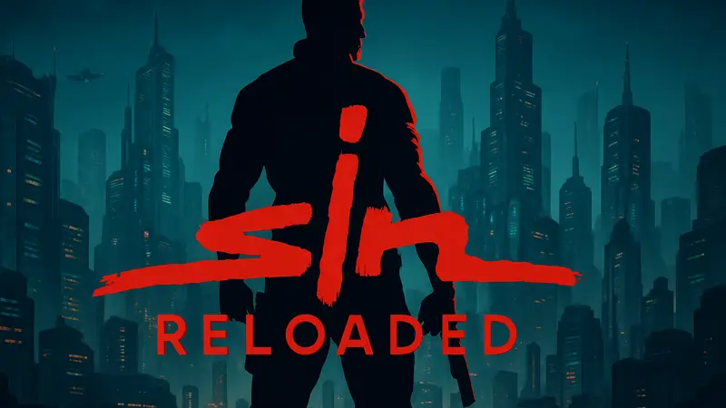 SiN Reloaded 2026 Press F News SiN Reloaded 2026 Press F News