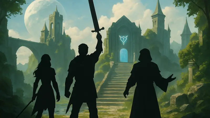 Гайд по reroll в Neverness to Everness, лучшие персонажи для старта