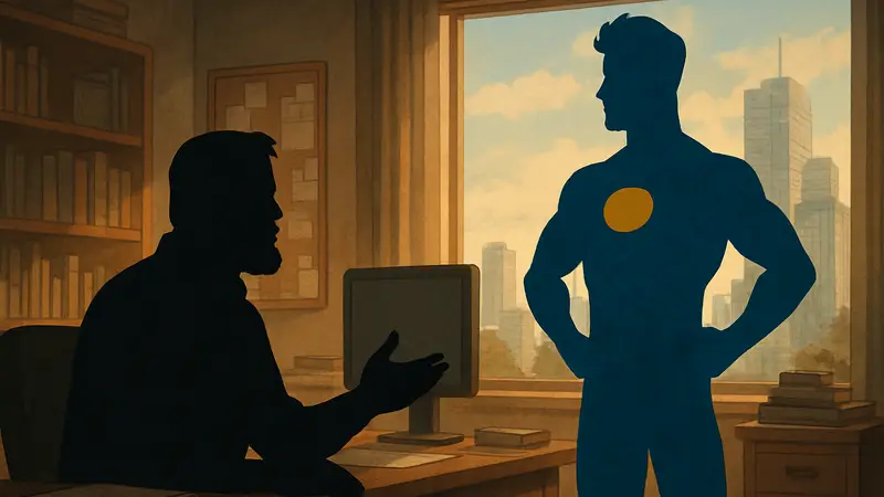 Роберт Киркман подтвердил разработку фильма по комиксу «Неуязвимый»