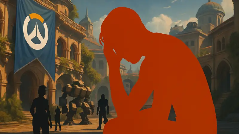 Ивент Overwatch Conquest: разочарование игроков