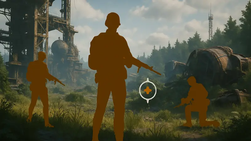 Скриншот из ARC Raiders с меткой квеста «Рецепты Прошлого»