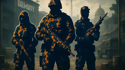 CoD: Black Ops 7 & Warzone — гайд по наградам Escalation Directive