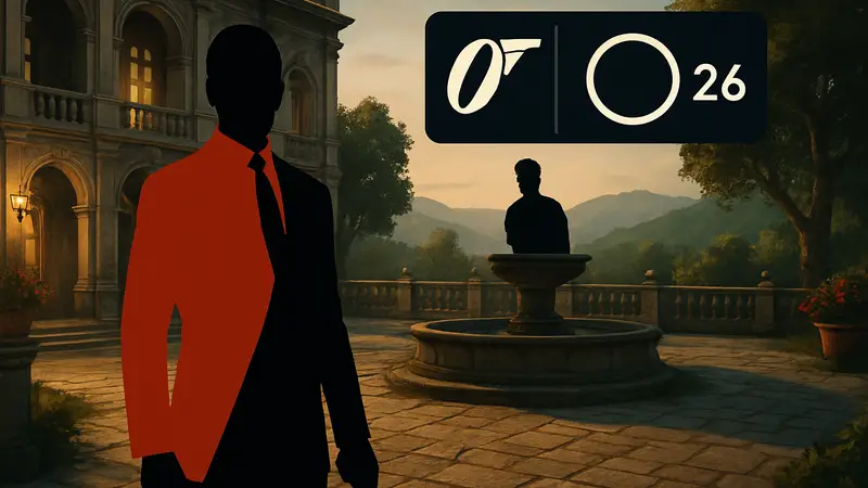 Скриншот из игры 007 First Light с индикатором прогресса выполнения 26 челленджей