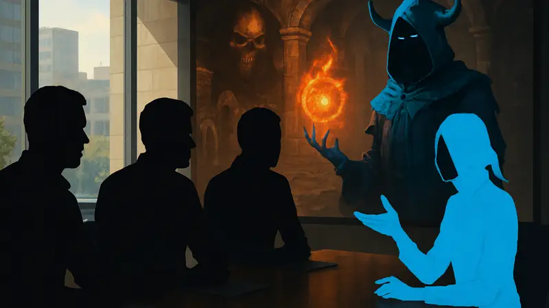 Разработчики Blizzard обсуждают будущее Diablo 2 Resurrected после выпуска Warlock.