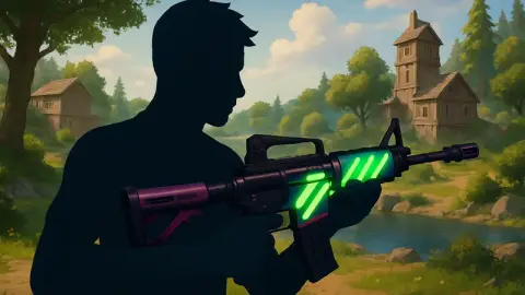 Fortnite: как получить бесплатный скин «Низкое сияние»