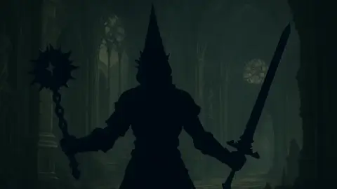 Blasphemous 2: где найти всё оружие в игре — полный гайд