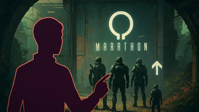 Marathon Bungie: возможное будущее игры и переход на F2P модель