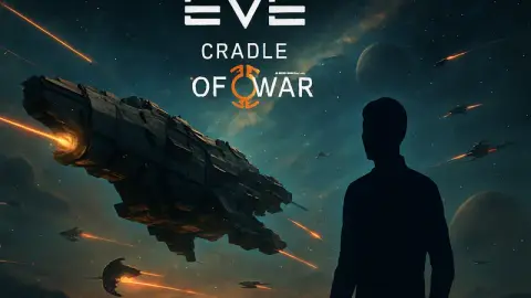 EVE Online: Cradle of War упростит вход для новичков