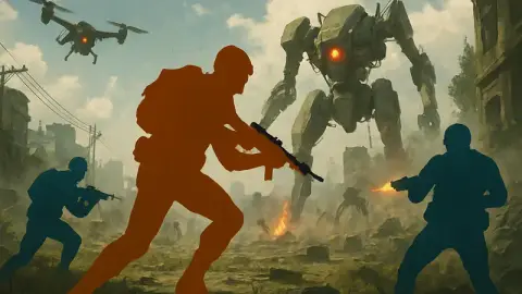 Плейтест Arc Raiders: Embark нашла решение агрессивности