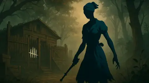 Dead by Daylight: лучшие билды для Медсестры