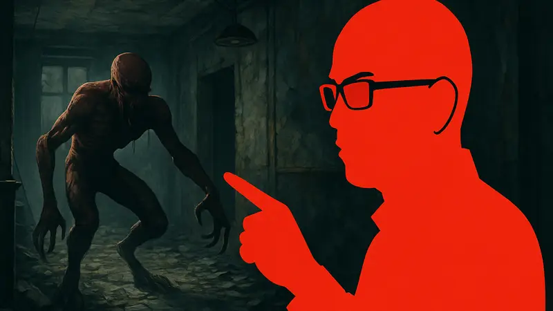 Хидеки Камия, геймдизайнер, жестко высказывается об утечках игры Resident Evil Requiem